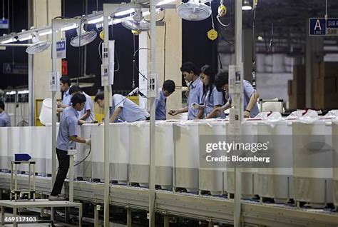 Washing Machine Factory Tour 的图像结果