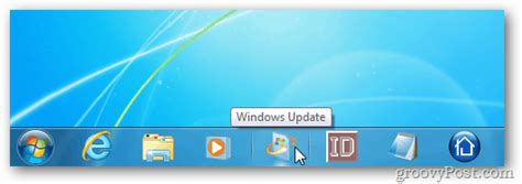 Image result for Windows Update Taskbar
