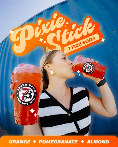 7 Brew Coffee in Springfield, MO 65804 - (417) 2...