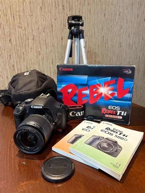 Canon T1i Tutorial 的图像结果