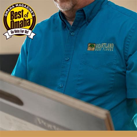 Heartland Wood Floors on LinkedIn: #bestofomaha #bestofomahavoting # ...