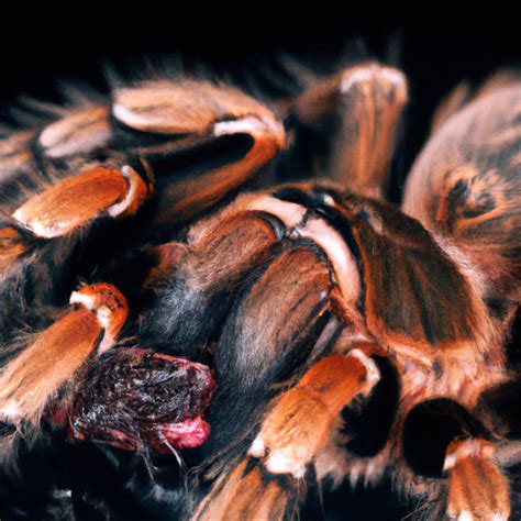 Can tarantulas eat wax worms – Pet Brilliant.com