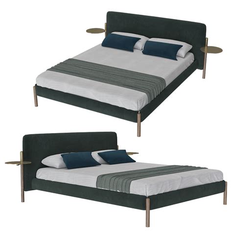 Bolzan – Bed Flag 3dsky | Free 3D Model Download – 3DSky Model Free