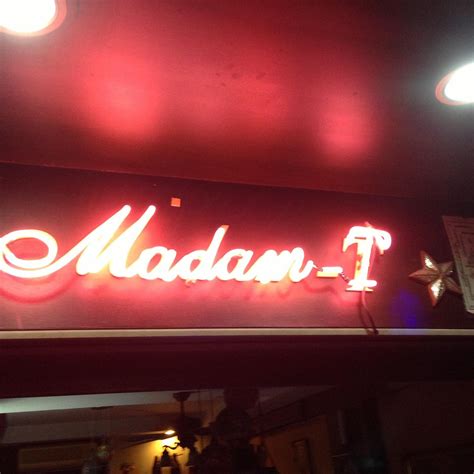 MADAM T PATTAYA (2024) All You Need to Know BEFORE You Go (with Photos ...