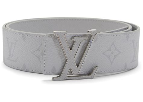 How To Tell If A Louis Vuitton Belt Is Real White