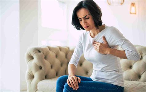 Pain Under the Left Breast: Common Causes and Treatment Options