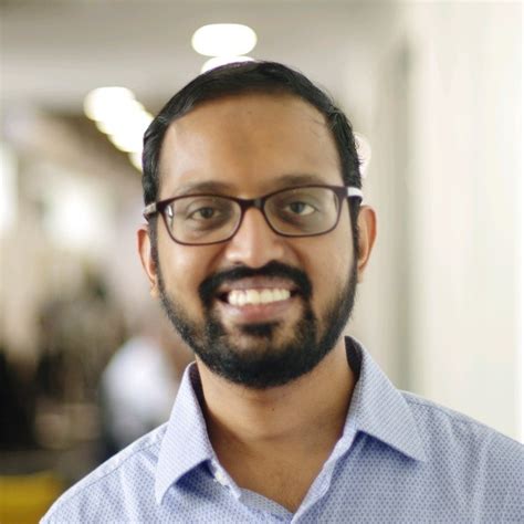 Krishnan Subbaraman - Urban Collective Action Network (U-CAN)