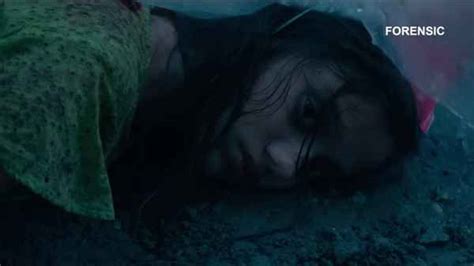 Forensic Movie (2022) | Release Date, Cast, Trailer, Songs, Streaming ...