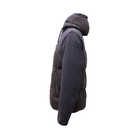 2253AR piumino uomo HERNO man down jacket blue