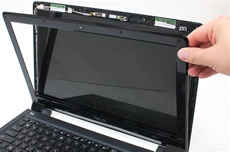 Image result for Laptop Screen Replacement