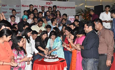 About NDIM: BBA Course | BBA Admission in IP University, GGSIPU, Delhi