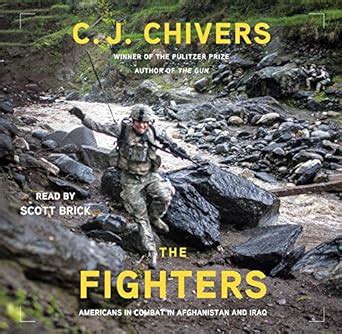 Buy The Fighters: Americans in Combat in Afghanistan and Iraq Book ...