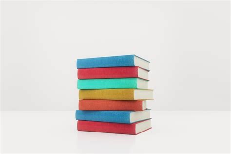 Image result for 3 Book Stack Rust Color