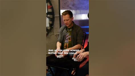 Image result for False Shuffle Tutorial