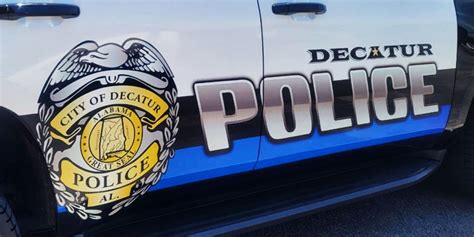 Image result for Decatur Police Department Decatur