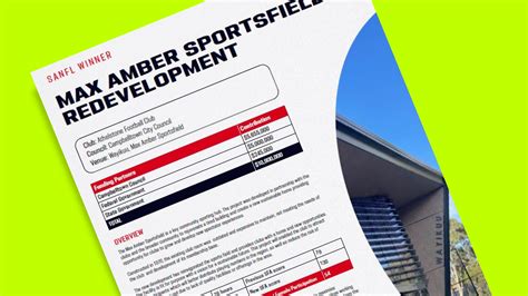 Max Amber Sportsfield 的图像结果