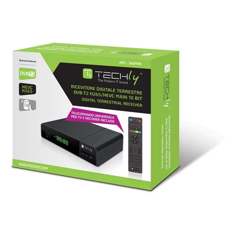 Image result for Decoder DVB-T2