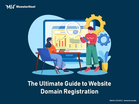 Image result for Web Hosting Domain Registration