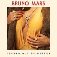 Buy Bruno Mars Locked Out Of Heaven (CDS) Mp3 Download