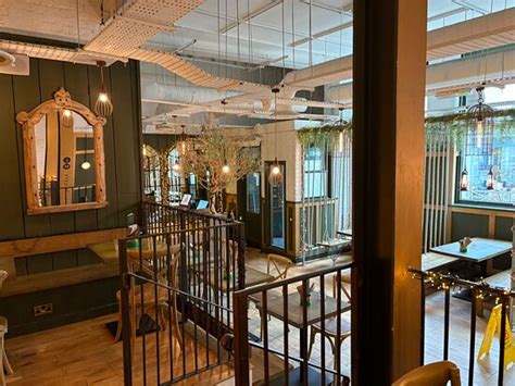 Amazing Food…& Service! - Reviews, Photos - Mowgli Street Food ...
