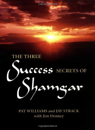 Buy The Three Success Secrets of Shamgar: Lessons From An Ancient Hero ...