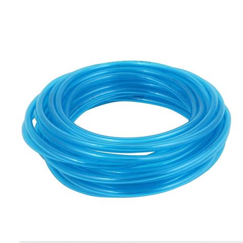 CRAFTSFY 8mm x 5mm Pneumatic Air Compressor Tubing PU Hose Tube Pipe 5 ...