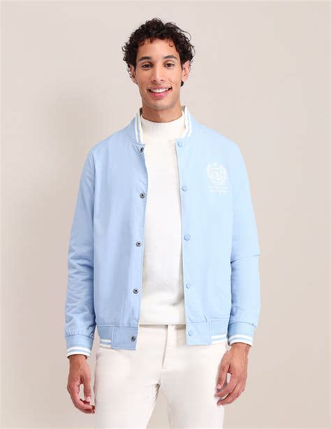 Men's Jackets | Bomber, Puffer & Windcheater | U.S. Polo Assn. – U.S ...
