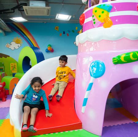parties at play zone| Best kids parties In Hyderabad