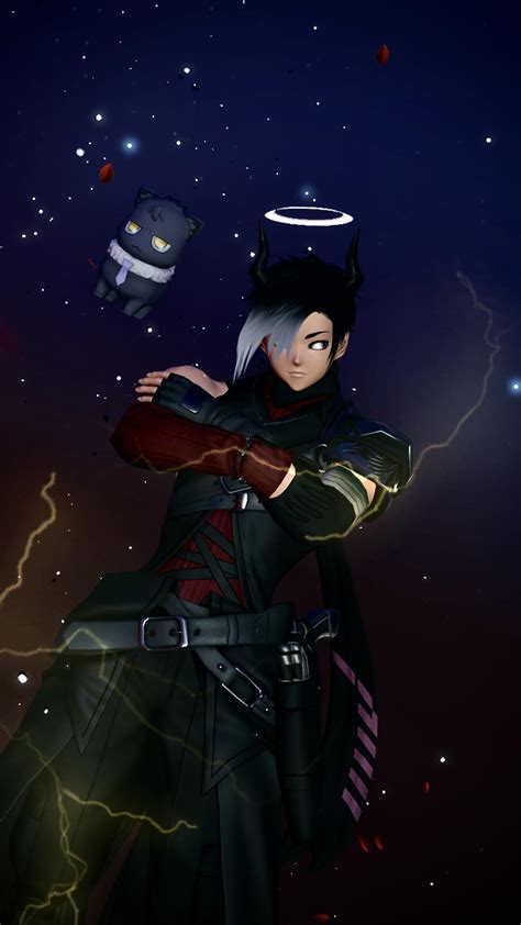 Image result for PSO2 NGS Cowboy Hat