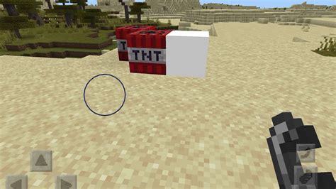 ExplodingTNT Crafting 的图像结果