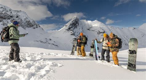 Golden | Avalanche Skill Training Level 1 (AST 1) | Ski/Snowboard ...