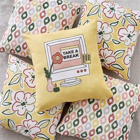 Buy Cushions Online At The Lowest Prices From Home Centre