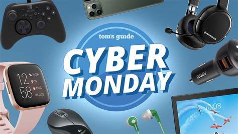 Cyber Monday 2022 date — when is it? | Tom's Guide