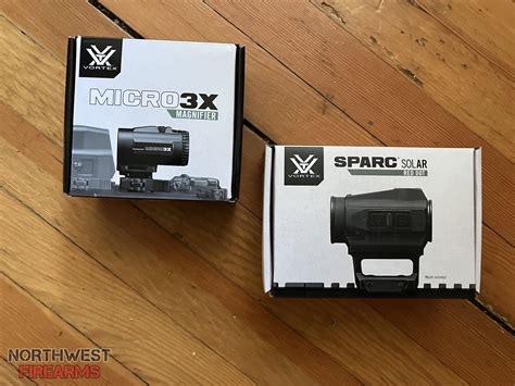 Image result for Vortex SPARC with Magnifier