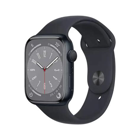 Buy Refurbished and Second Hand Apple Watch Series 8 41mm (GPS Only ...