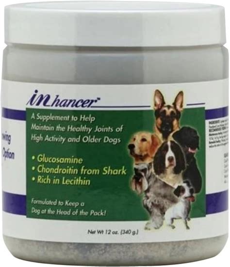 Humane & Hound Bonefire Supplement for Dogs | Best Bone, Joints and ...