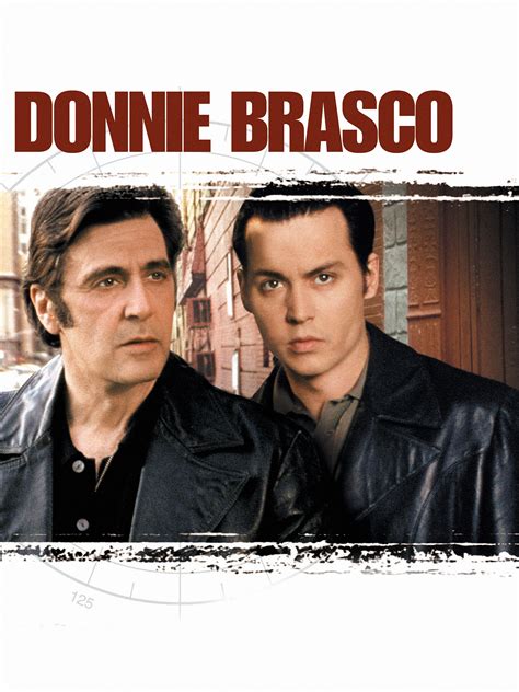 Donnie Brasco Why Read Donnie Brasco?