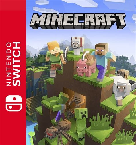 Image result for How to Get Minecraft Java On a Nintendo Switch