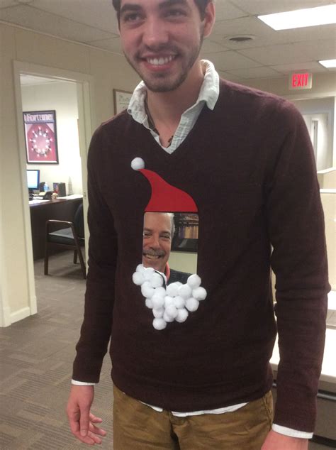 Christmas Sweater Ideas