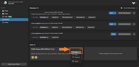 Image result for Altium Layer Stack Table