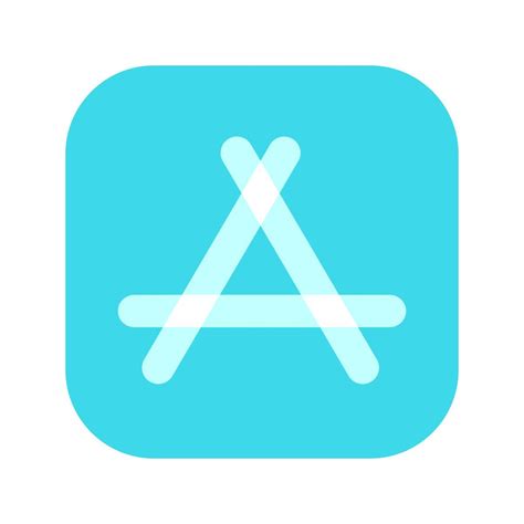 App Store Icon 2013 的图像结果