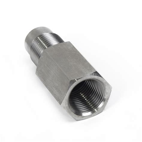 Image result for Griffen O2 Sensor Spacer