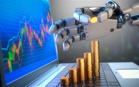 AI in financial services: opportunities and risks