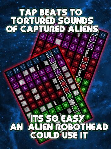 Image result for Alien Beatbox Battle