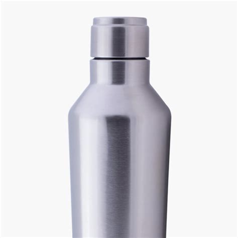 Buy SERVEWELL Alaska Solid Vacuum Bottle- 675 ml from Servewell at just ...