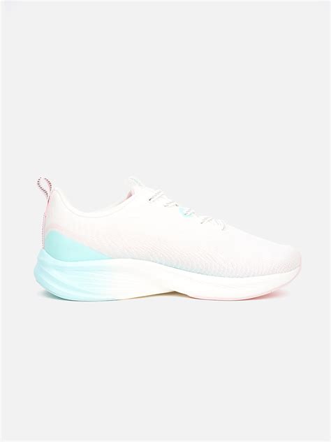 Xtep Women Feather Foam Running Shoes – Xtep India