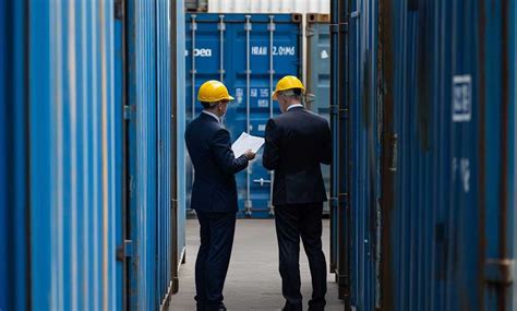 Import Export Customs Clearance Agent India-Smart Marine