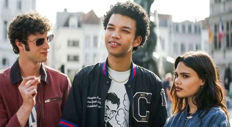 Review: A Trick Too Many? 'Now You See Me 3' Fumbles In Its Final Reveal