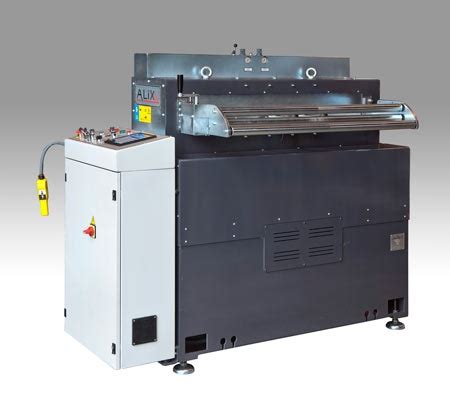 Electronic rollers feeder for presses: auxiliary equipment for presses ...