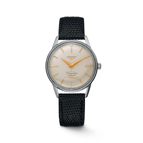 Longines Flagship (1961) | LONGINES IN